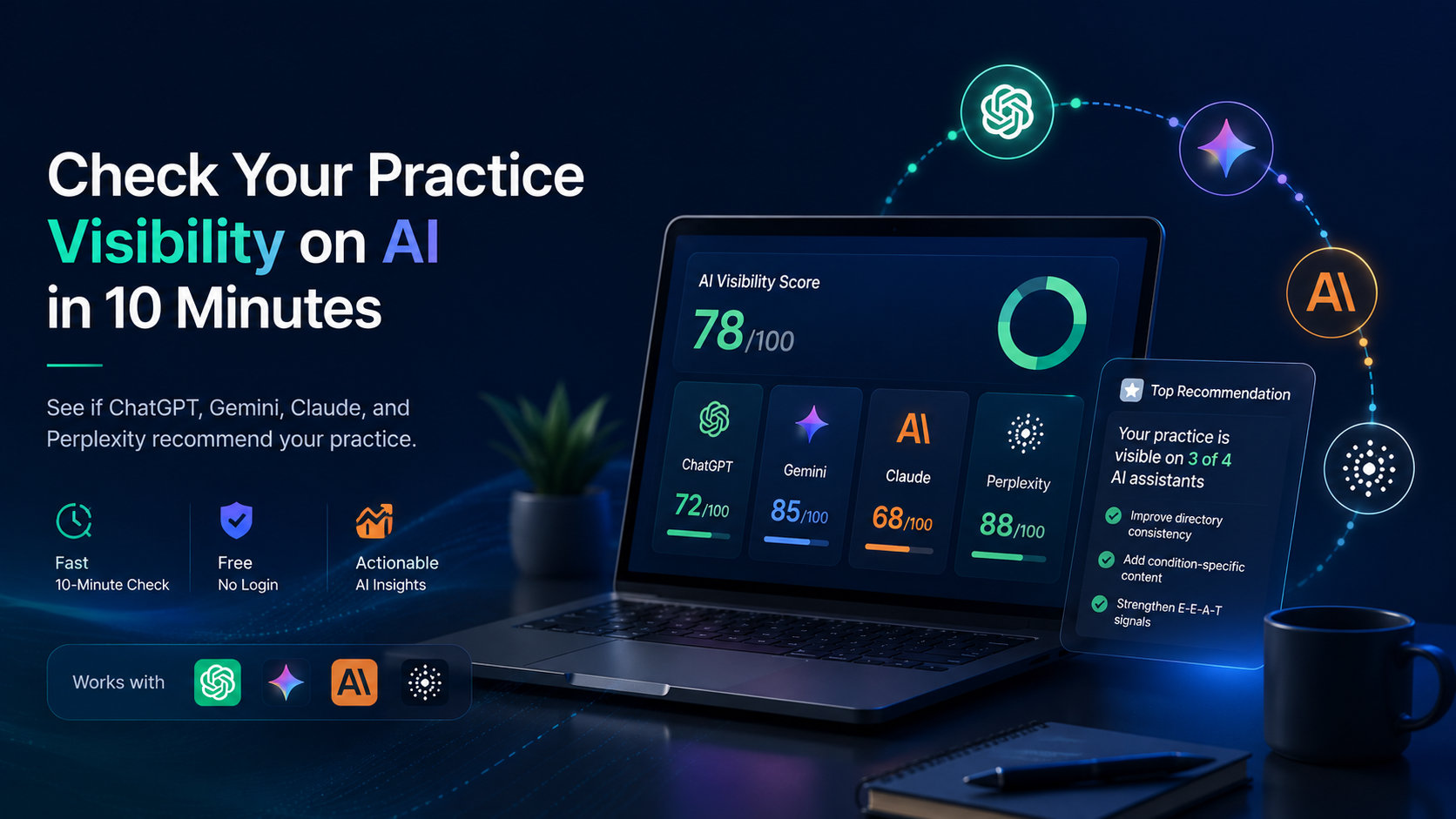 check-ai-visibility-doctors