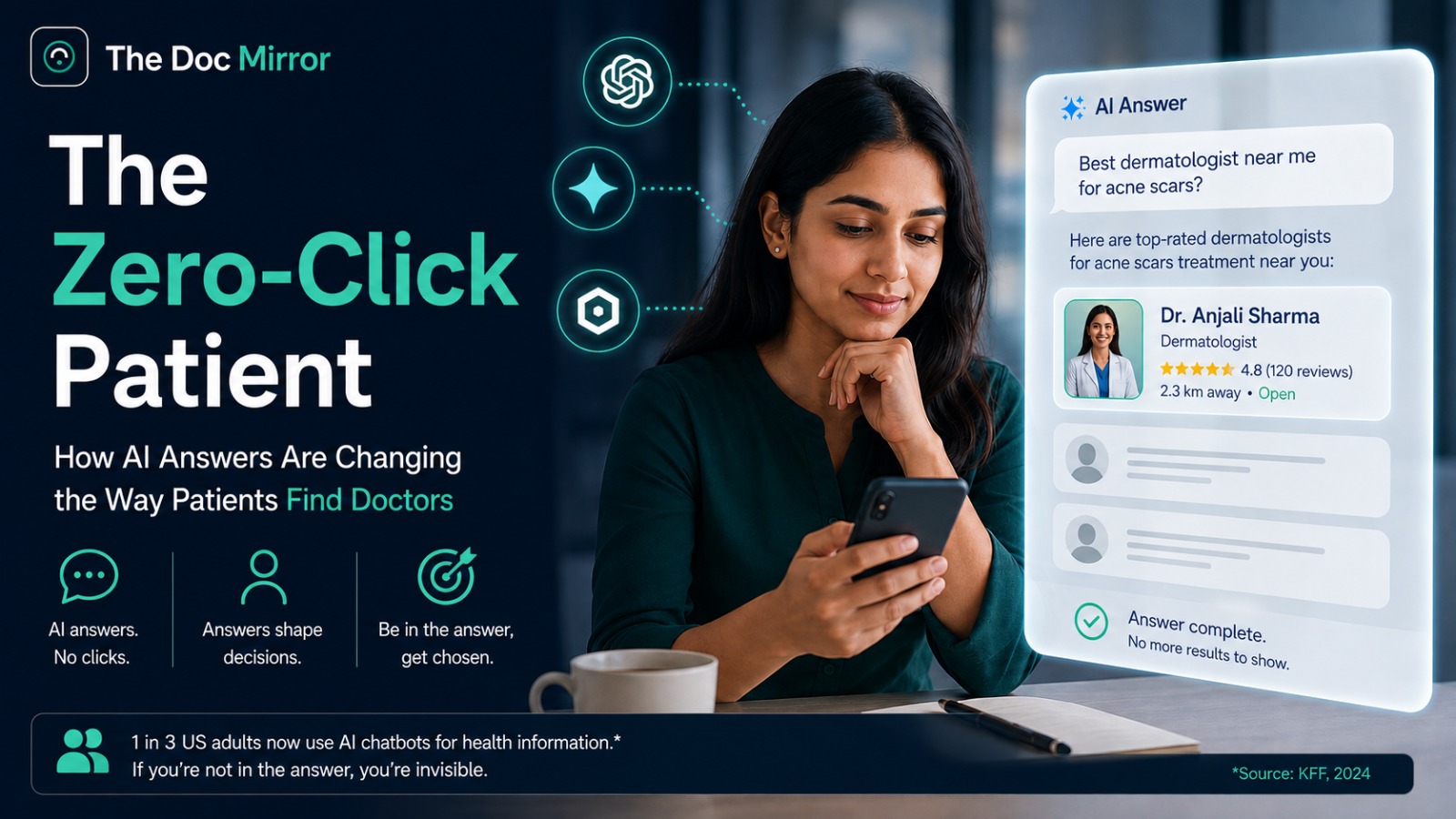 zero-click-patient-ai
