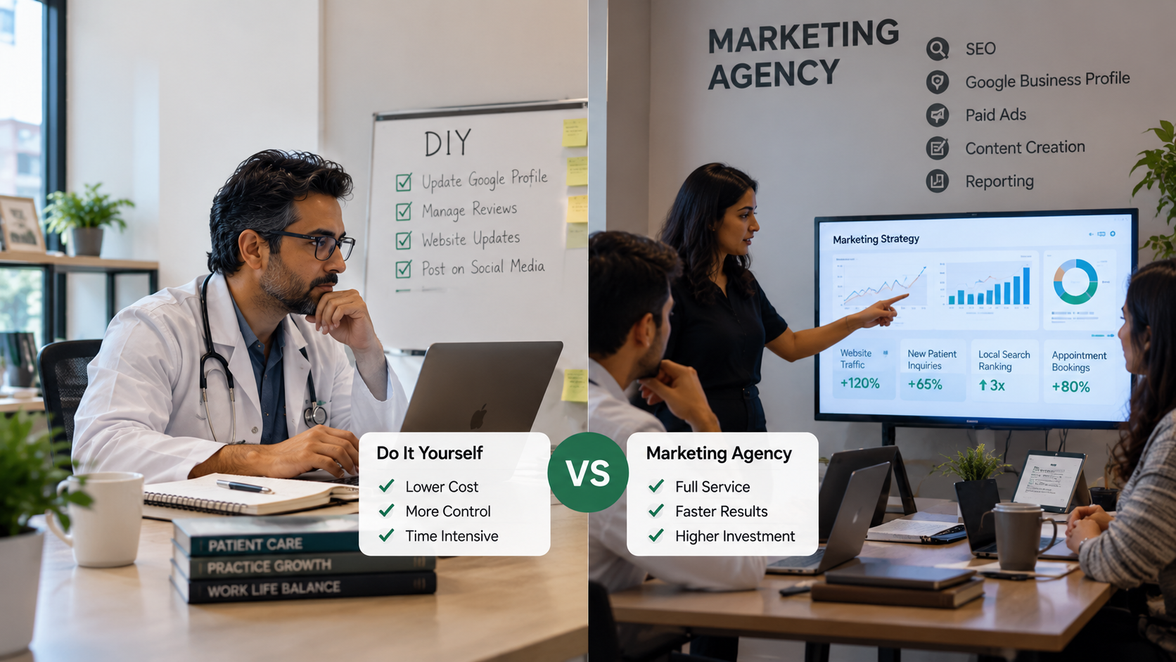 healthcare-marketing-agency-vs-diy