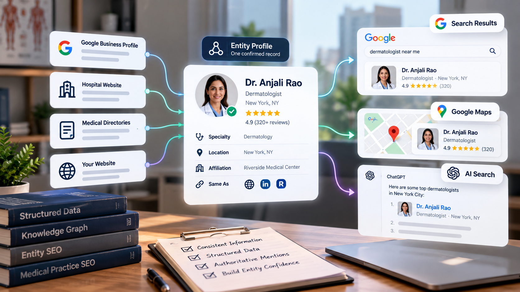 medical-entity-seo