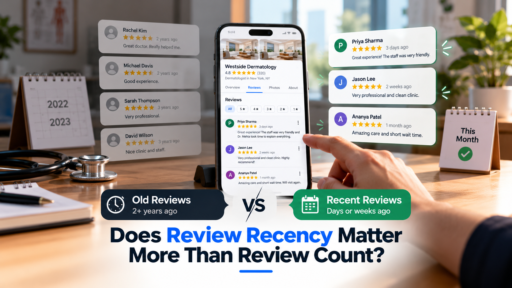 review-recency-doctors